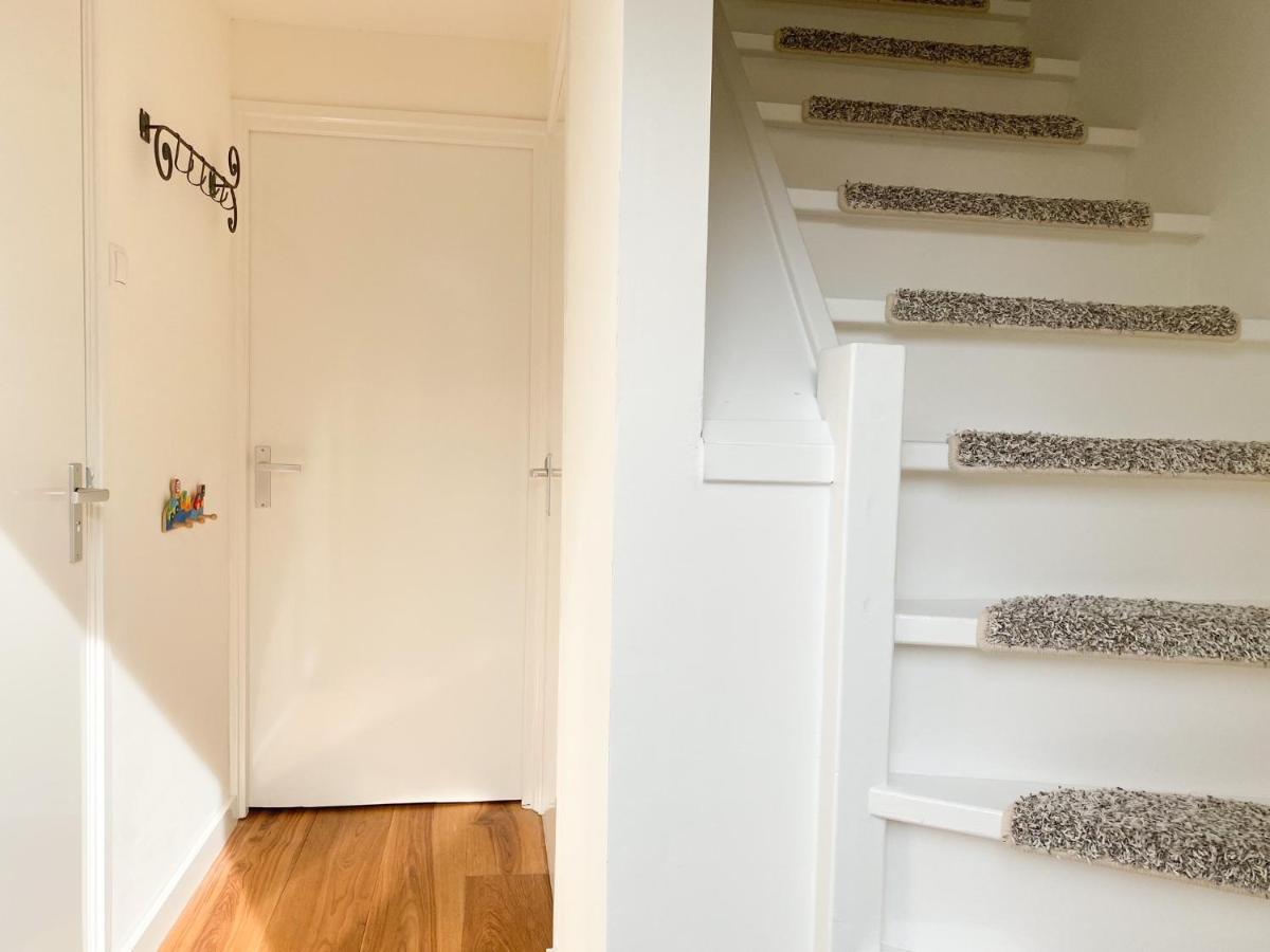 Vakantiewoning Veere Ve01 Екстер'єр фото