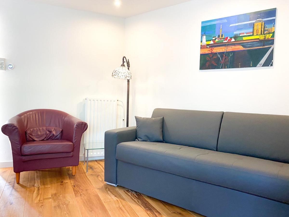 Vakantiewoning Veere Ve01 Екстер'єр фото