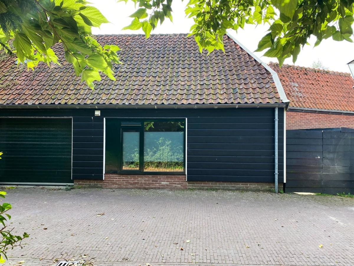 Vakantiewoning Veere Ve01 Екстер'єр фото