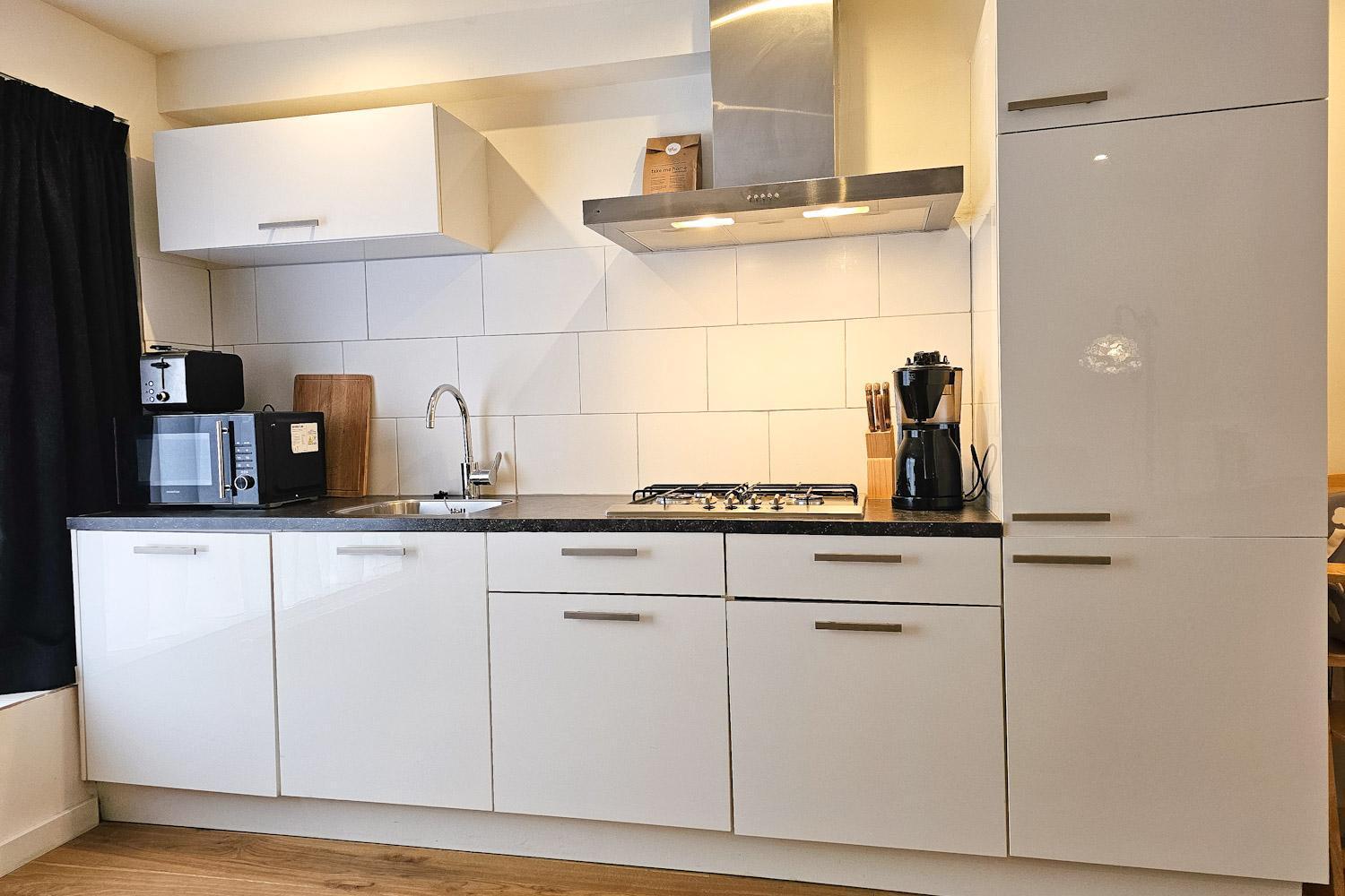 Vakantiewoning Veere Ve01 Екстер'єр фото