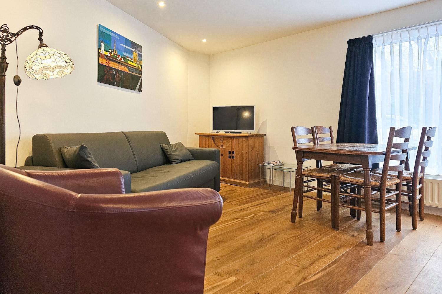 Vakantiewoning Veere Ve01 Екстер'єр фото