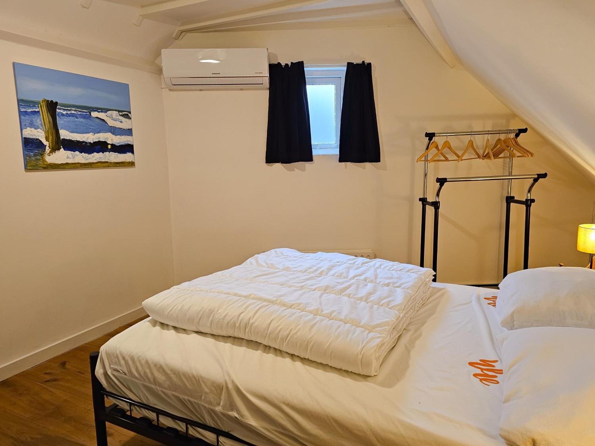 Vakantiewoning Veere Ve01 Екстер'єр фото