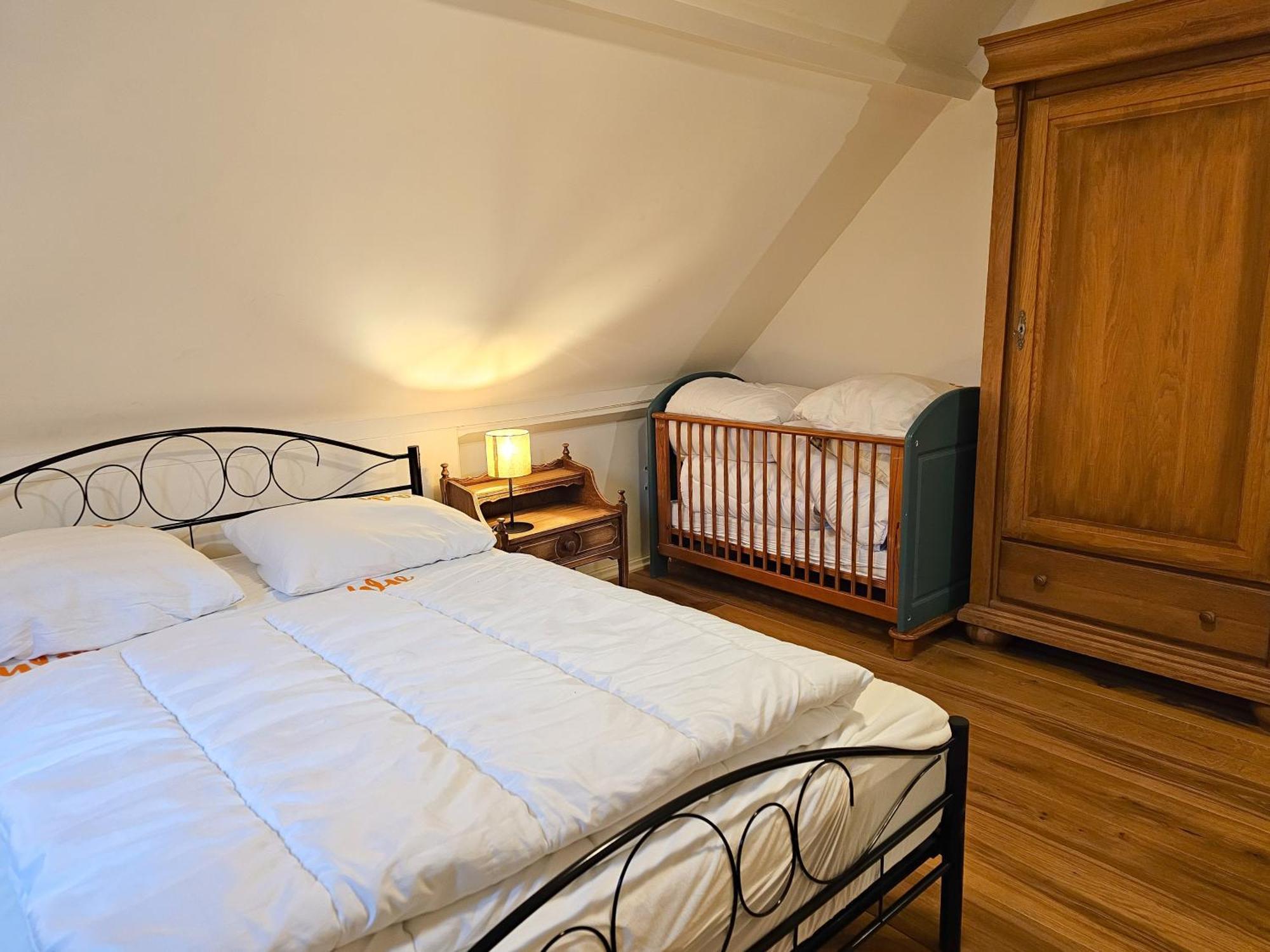 Vakantiewoning Veere Ve01 Екстер'єр фото